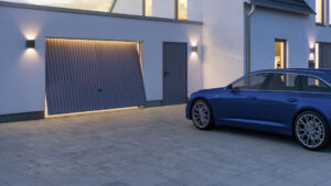 Professional garage door repairs: when DIY won’t do