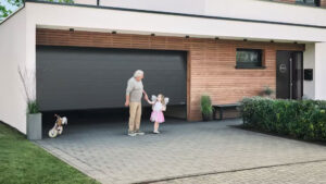 Choosing the right garage door: which style fits your home best?