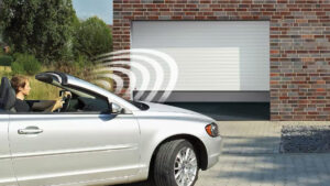Choosing the right garage door installers in Scotland