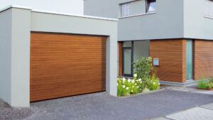Weatherproofing your garage