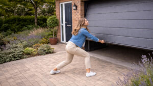 Garage Doors Repairs and Maintenance