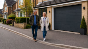 Why Hormann garage doors stand the test of time