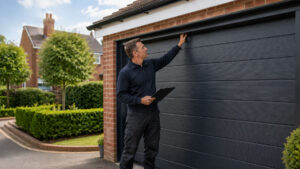 Garage doors why quality and regular upkeep are worth the investment