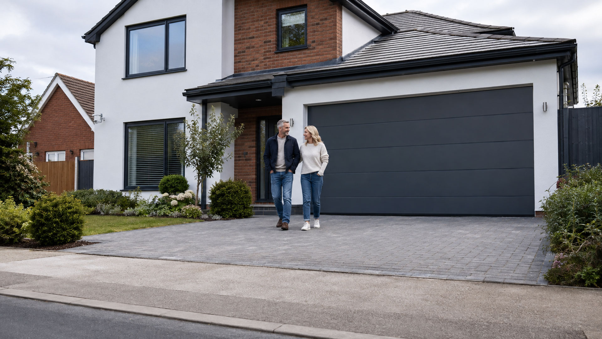 Garage Doors