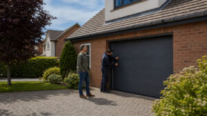Garage Doors