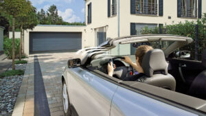 What size garage door do I need