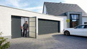 Your garage from parking space to useful room