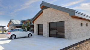 Looking for garage doors in Dundee We're here to help